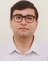 IAS Manish Mishra Biography: Current Posting, Age, Cadre, Batch & More |  StockLens