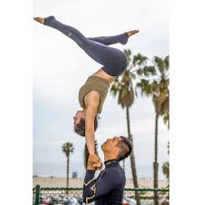 Hollywood cemetery electric car tour in richmond. Introducing Acroyoga And Gymnastics With Instructor Martin Benefits Include Building Core Strength Stretching Relaxing Acro Yoga Gymnastics North Hollywood