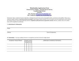 The nhs app provides a simple and secure way for people to access a range of nhs services on their smartphone or tablet. Nhs Membership Application Form Pdf Campbell High School