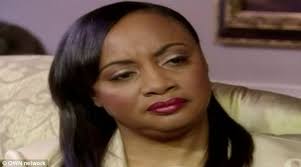 Oprah Winfrey in tears during interview as Patricia Houston recalls finding  Whitney dead