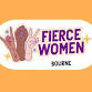 Fierce Women Of Bourne Nov Meet-Up (23 Coffee) event image