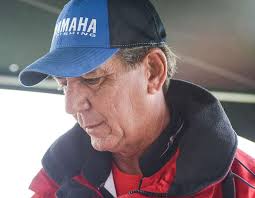 Behind the scenes at Second Chance weigh-in