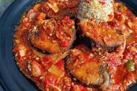 Salah satu jenis ikan yang dapat dipadukan dengan bumbu sarden adalah ikan tongkol sehingga dinamakan ikan tongkol bumbu sarden. Resep Tongkol Bumbu Sarden Yang Lezat Dan Praktis