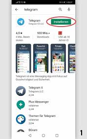 Telegram is the fastest messaging app on the market, connecting people via a unique, distributed network of data centers around the globe. Telegram Installieren So Funktioniert S