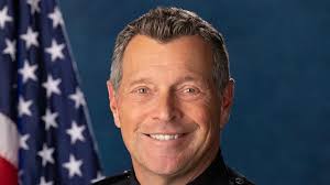 Palm Springs Police investigate fatal three-vehicle collision