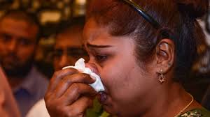 Apex court grants custody of son to Izwan, daughter to Deepa (Updated)