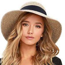 39 Affordable Home Fashion Pieces On Amazon That Are So Chic Summer Hats For Women Sun Hats For Women Summer Hats