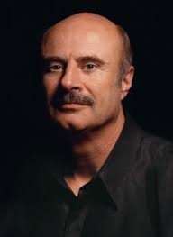On both shows mcgraw offers advice in the form of life strategies from his life experience as a clinical and forensic psychologist. Phil Mcgraw Wikipedia