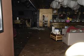 Inside, it was latin night. Orlando Sentinel On Twitter Photos Offer Look Inside Pulse In Aftermath Of Mass Shooting Https T Co Ybv1aomrml