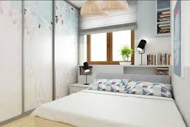Untuk para remaja yang menginginkan desain kamar sederhana yang terlihat dewasa dan stylish, konsep industrial minimalis di atas bisa banget dijadikan contoh! Rahasia Desain Kamar Tidur Yang Murah Dijamin Betah Lama Di Kamar