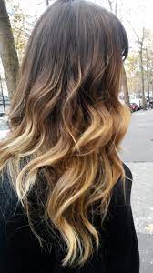 Wenn sie ein mobiltelefon verwenden, können sie auch die menüleiste des browsers verwenden. Ombre Hair Salon De Coiffure Paris Coloration Ombre Hair