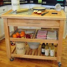 Ebern Designs Sydney Kitchen Island With Granite And Wood Top Wayfair Em 2020 Cozinhas Decoracao De Churrasqueira Moveis De Madeira