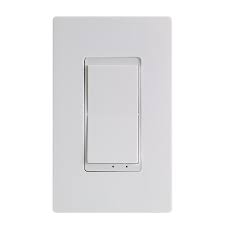 Tork Smart Switch Indoor Wi Fi In Wall Switch Amazon Alexa Google Asst Remote Multiple Scene Control And Schedules White Porch Lighting Works With Alexa Traditional Lighting