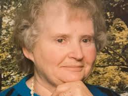 Phyllis Ann Canfield's Obituary