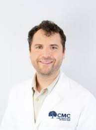 Find A Doctor · Orthopaedic Specialists · Conway Medical Center