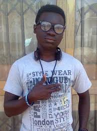 Benjamin Gyamfi aka bengazi