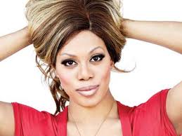 Laverne Cox: The Making of an Icon