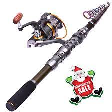 The lack of fishing tackle availability lead to getting products first locally then importing from overseas and now we are importing many premium fishing tackle brands from usa, thailand, japan.etc and making them available for anglers in india. Vara De Pesca Fiacao 1 8 M 3 3 M Telescopica De Fibra De Carbono Conjunto Vara De Pesca Com Molinete Alimentador De Telescopic Fishing Rod Fishing Rod Rod Set