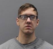 Nebraska Sex Offender Registry: Dustin Owen Hansen