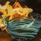 Create a Flared Glass Bowl at Vetro Glassblowing!