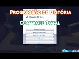 As a result, it's super complex and this massive mod can definitely be confusing for those that are new to mods… Sims 4 Mc Command Center Woohoo Downhfil