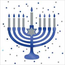 Happy Hanukkah Menorah Lunch Napkins 16ct Party City The menorah is the central mitzvah of hanukkah. happy hanukkah menorah lunch napkins 16ct