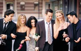 As for the uk, the friends reunion is also available as we speak. When Is The Friends Reunion Release Date Time How To Watch Friends Reunion