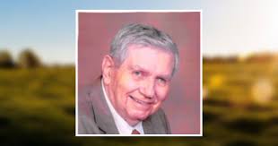 Conan Neal Wilson Obituary August 28, 2019