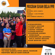 Logo kementerian pelancongan, seni dan budaya malaysia. Kbsmalaysia Sur Twitter Kementerian Belia Dan Sukan Kbs Akan Menganjurkan Program Sukan Belia Ppr Yang Berhasrat Membudayakan Sukan Dalam Kalangan Masyarakat Termasuklah Di Komuniti Ppr Https T Co 3iuglnkkqh