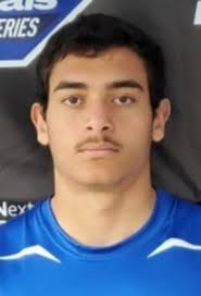 Androw Nesem's Men's Soccer Recruiting Profile
