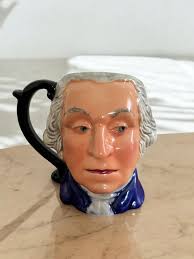 Washington Jug