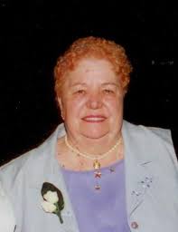 Jeannine Bruyere Obituary