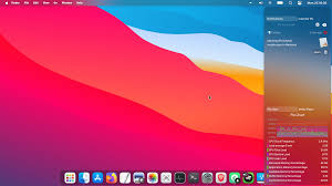 For mac power users, and even just anyone with quite a few apps, games, and downloads, the dock is a quick route to what you need. Mcos Bs Layout For Latte Dock Kde Store