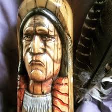 Cristal Ratt (Algonquin) taking birchbark to a new level! Photo: Mark Bahti