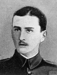 Captain Alan Ralph Peel