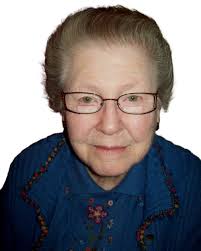 Marion Baxter 04/07/2024