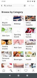The most convenient and comprehensive shopping companion. Influenster 3 3 15 Descargar Para Android Apk Gratis