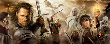 Wie viele staffeln sind geplant? Herr Der Ringe Serie Schlagt Game Of Thrones Als Teuerste Serienproduktion Budget Kosten Der Ersten Staffel Verschlingen Fast Eine Halbe Milliarde Tv Wunschliste