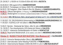 Bear in mind that this list will be updated as more and more new. Saison 2021 Aktuell Geherpokal De Von Privat Fur Privat