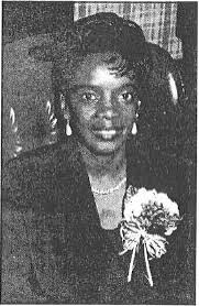 Blackmon Retires With Resolution, Procla mation Honoring Her Years of  Dedication