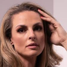 Ingrid Lucas's Instagram, Twitter & Facebook