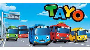 Download Mp3 Hey Tayo Hai Tayo Versi Koplo Ost Tayo The Little Bus Lirik Lagu Lagu Lirik