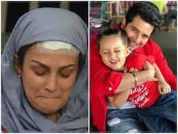Yeh rishta kya kehlata hai actor's onscreen son rohan mehra reacts to his arrest tuesday morning came as a shock for yeh rishta kya kehlata hai fans when they came to know about actor karan mehra's arrest. Fy2zxh Bttp0ym