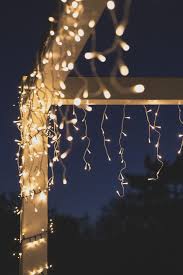 Weihnachtliche Lichterketten Weihnachtsbeleuchtung Weihnachten Weihnachtszeit