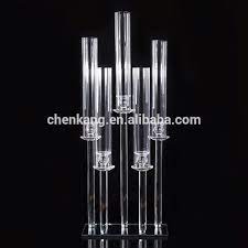 100% oem with over 10 years. 80cm Bulk Tall Glass Candlestick Holders 5 Lights Crystal Candle Holder Porta Vela Buy Glass Candlestick Tall Glass Candlestick Glass Candlestick Crystal Product On Alibaba Com