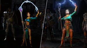 Mar 06, 2021 · amazon. Diablo 2 Vs Diablo 2 Resurrected Graphics Comparison Short Ign