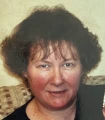 Obituary for Ellen Brown