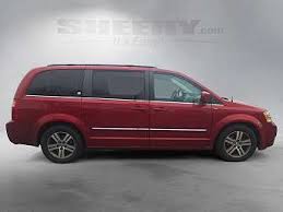 Image result for Inferno Red 2009 Caravan