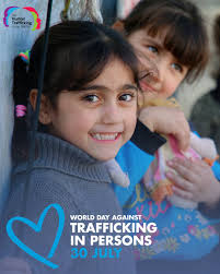 Trafficking survivors need legal status to rebuild their lives. Processing  times for T Visas—critical protection for #traffickingsurvivors—continue to  surge, hitting 23 months, an increase from 19 months in January 2025. We  call