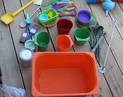 Wie Ich Aus Einer Gartenbank Eine Matschkuche Baute Glucke Und So Matsch Ikea Garten Aussenspielkuche